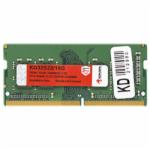 Memória RAM para Notebook Keepdata DDR4 16GB 3200MHz - KD32S22/16G