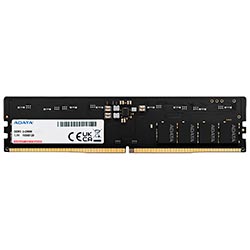 Memória RAM ADATA DDR5 32GB 5600MHz - AD5U560032G-S