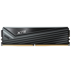 Memória RAM ADATA XPG Caster DDR5 16GB 6000MHz - Preto (AX5U6000C4016G-CCAGY)