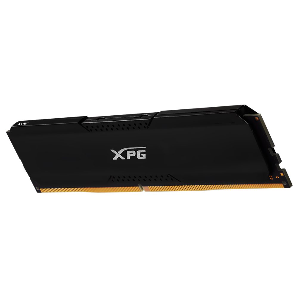 Memória RAM ADATA XPG Gammix D20 DDR4 16GB 3600MHz - AX4U360016G18I-CBK20