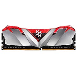 Memória RAM ADATA XPG Gammix D30 DDR4 8GB 3200MHz - AX4U36008G18I-SR30