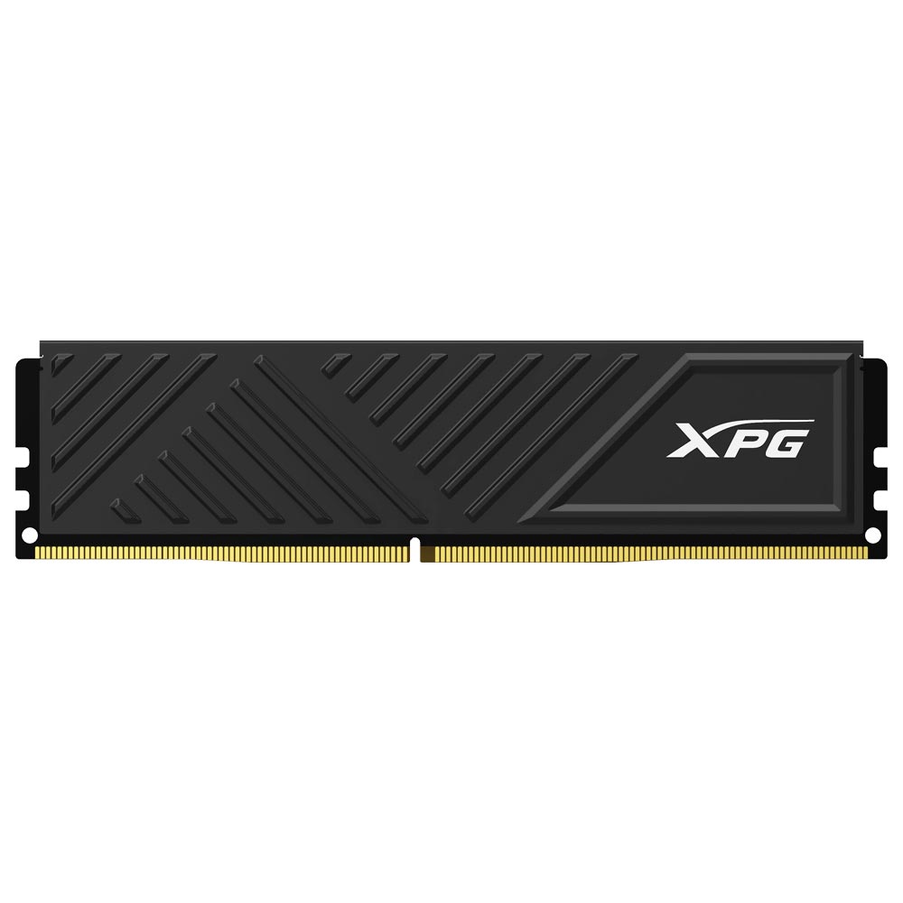 Memória RAM ADATA XPG Gammix D35 DDR4 32GB 3200MHz - Preto (AX4U320032G16A-SBKD35)