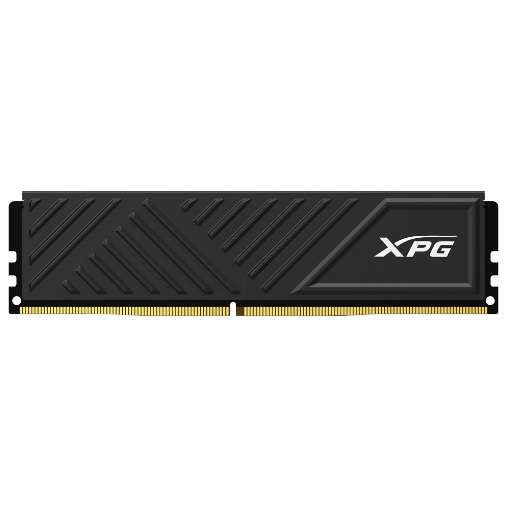 Memória RAM ADATA XPG Gammix D35 DDR4 8GB 3200MHz - Preto (AX4U32008G16A-SBKD35)