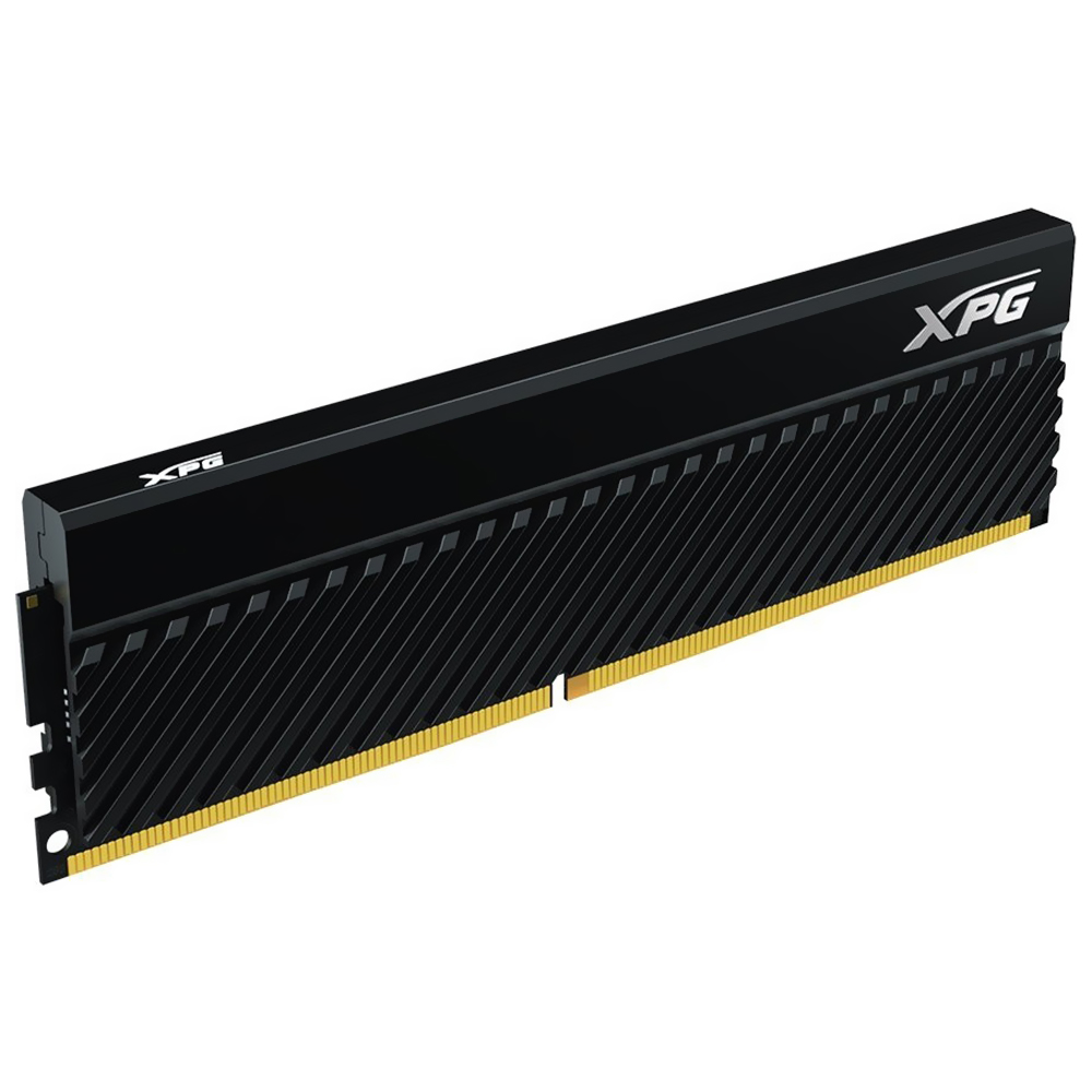 Memória RAM ADATA XPG Gammix D45 DDR4 32GB 3200MHz - Preto (AX4U320032G16A-CBKD45) 