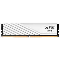 Memória RAM ADATA XPG Lancer Blade DDR5 16GB 6400MHz - Branco (AX5U6400C3816G-SLABWH)