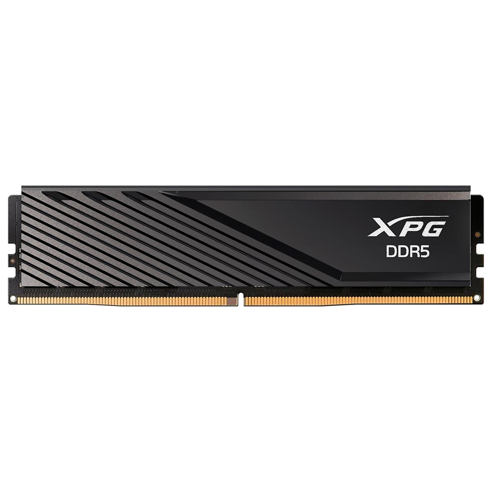 Memória RAM ADATA XPG Lancer Blade DDR5 16GB 6400MHz - Preto (AX5U6400C3216G-SLABBK)
