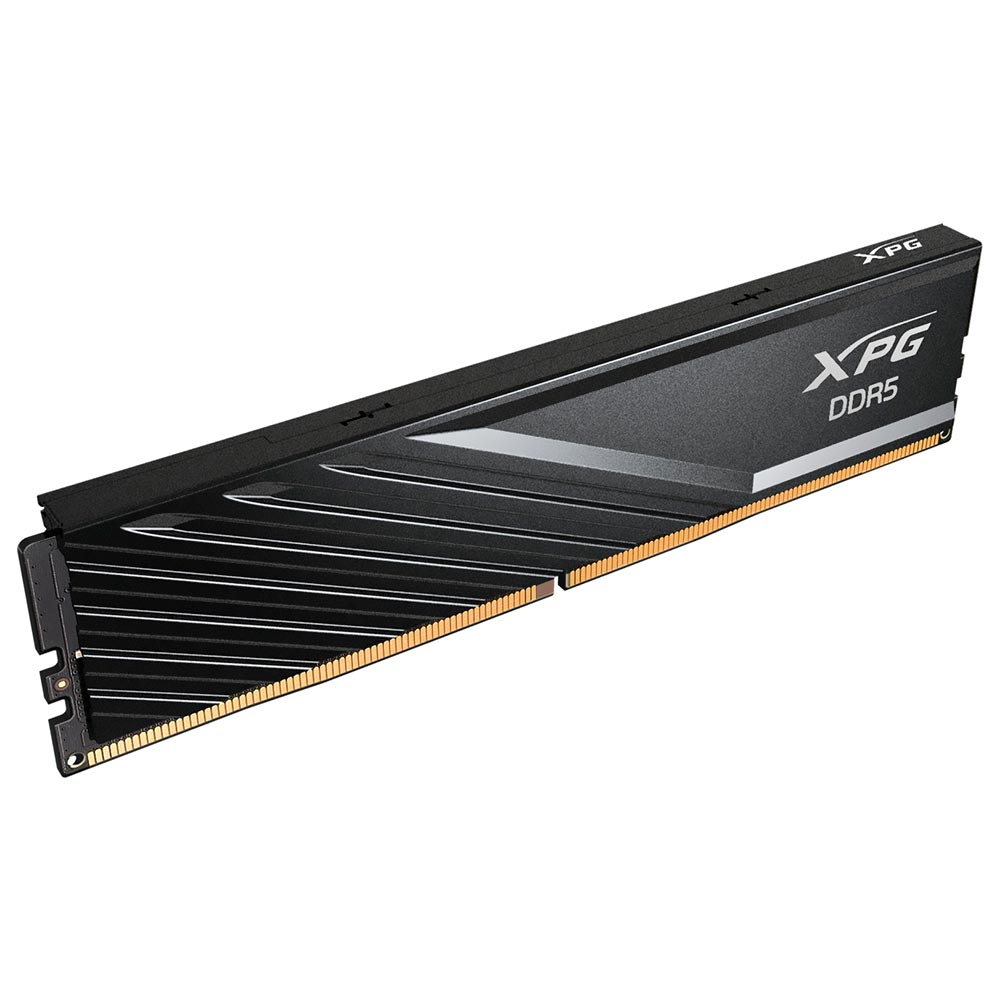 Memória RAM ADATA XPG Lancer Blade DDR5 16GB 6400MHz - Preto (AX5U6400C3216G-SLABBK)