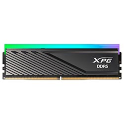 Memória RAM ADATA XPG Lancer Blade DDR5 16GB 6400MHz RGB - Preto (AX5U6400C3216G-SLABRBK)