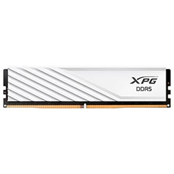 Memória RAM ADATA XPG Lancer Blade DDR5 8GB 5600MHz - Branco (AX5U5600C468G-SLABWH)