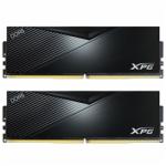 Memória RAM ADATA XPG Lancer DDR5 32GB (2x16GB) 5200MHz - Preto (AX5U5200C3816G-DCLABK)