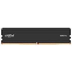 Memória RAM Crucial Pro DDR5 24GB 5600MHz - CP24G56C46U5