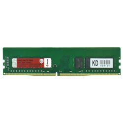 Memória RAM Keepdata DDR4 16GB 3200MHz - KD32N22/16G