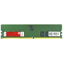 Memória RAM Keepdata DDR5 32GB 4800MHz - KD48N40/32G