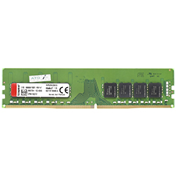 Memória RAM Kingston DDR4 32GB 3200MHz - KVR32N22S8/32