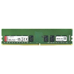 Memória RAM Kingston ECC DDR4 16GB 3200MHz - KTD-PE432E/16G