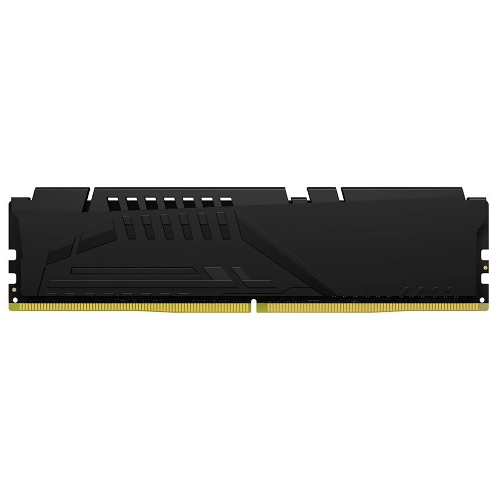 Memória RAM Kingston Fury Beast DDR5 32GB 5600MHz - Preto (KF556C40BB-32)