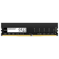 Memória RAM Lexar DDR4 16GB 3200MHz - Preto (LD4AU016G-B3200GSST)