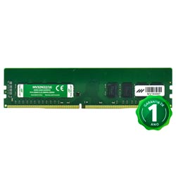 Memória RAM Macrovip DDR4 16GB 3200MHz - MV32N22/16