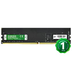 Memória RAM Macrovip DDR4 8GB 2666MHz - MV26N19/8I