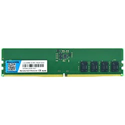 Memória RAM Macroway 16GB 5200MHz