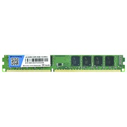 Memória RAM Macroway DDR3 8GB 1333MHz