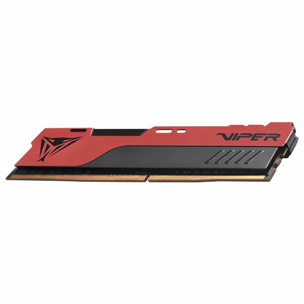 Memória RAM Patriot Viper DDR4 16GB 3600MHz - Vermelho (PVE2416G360C0)
