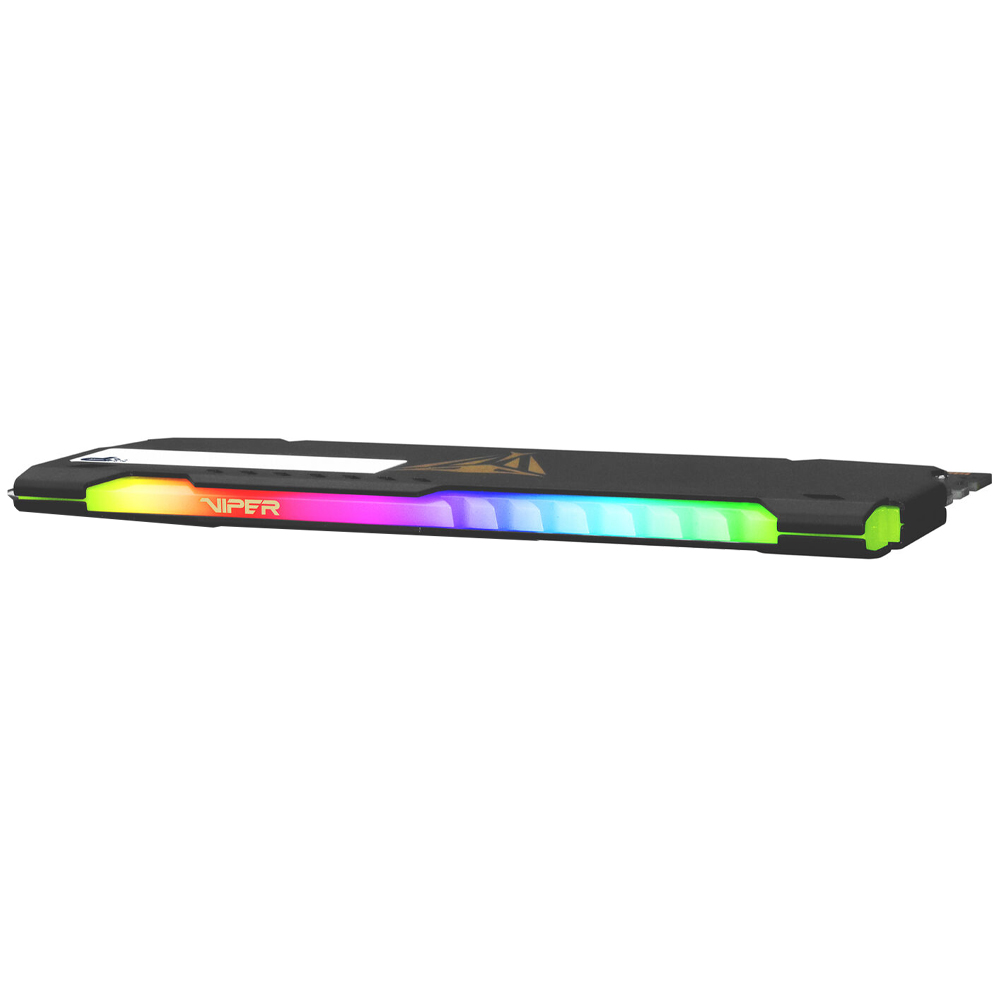 Memória RAM Patriot Viper DDR4 8GB 3600Hz RGB - 7D403032 (OEM)