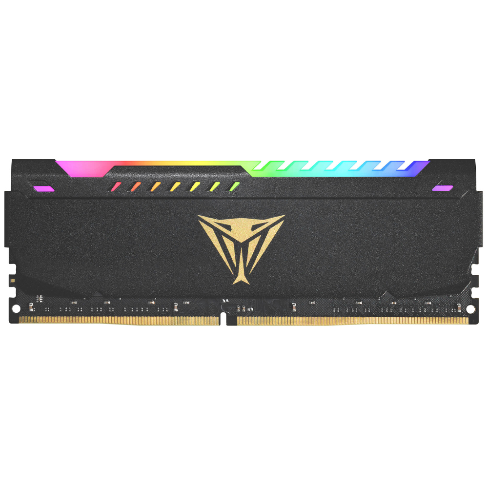 Memória RAM Patriot Viper DDR4 8GB 3600Hz RGB - 7D403032 (OEM)
