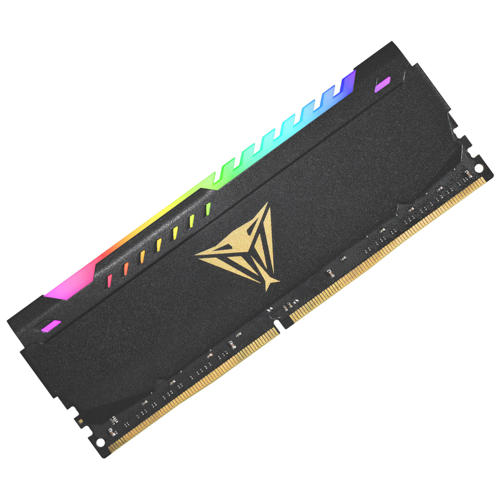 Memória RAM Patriot Viper DDR4 8GB 3600Hz RGB - 7D403032 (OEM)