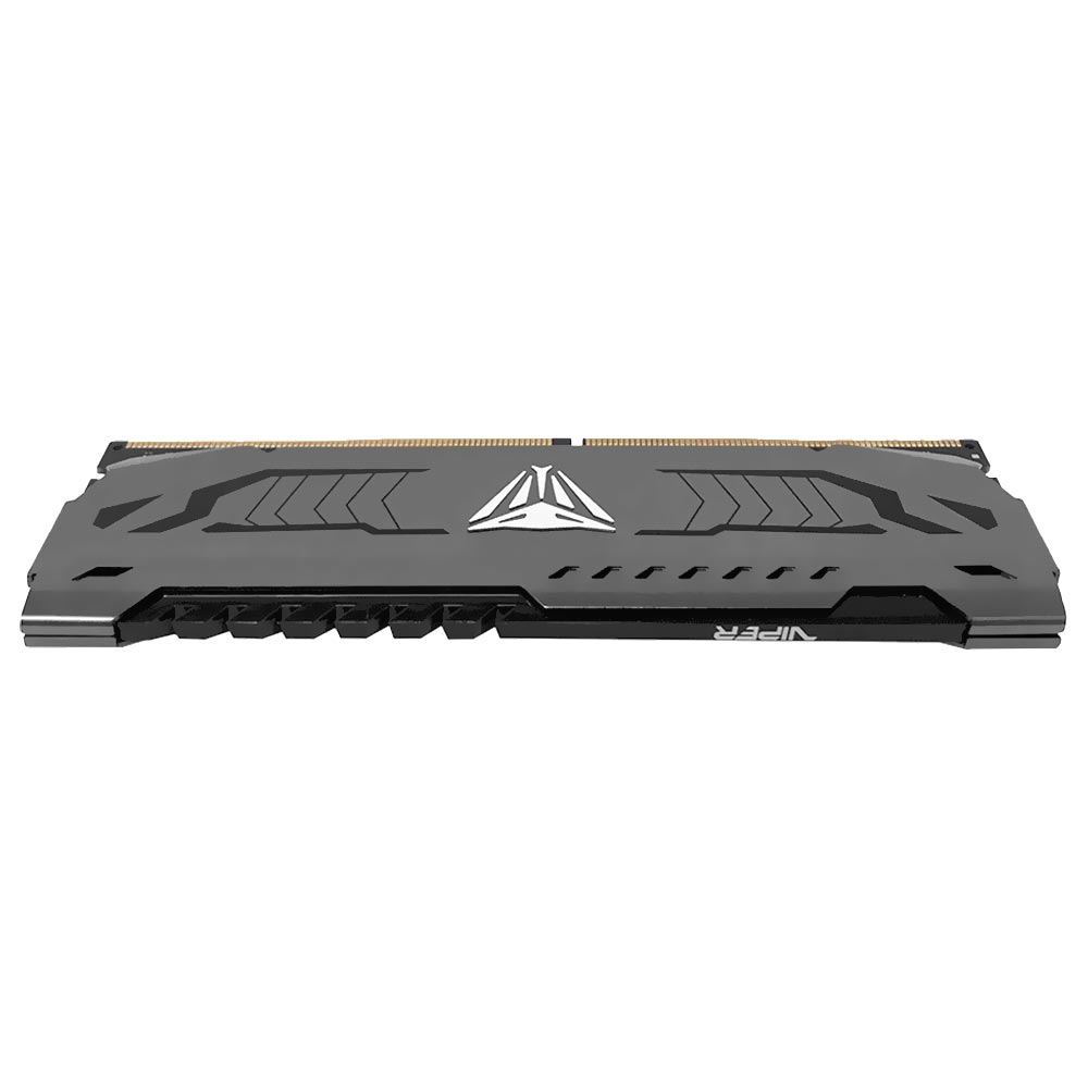 Memória RAM Patriot Viper Steel DDR4 32GB 3600MHz - Cinza (PVS432G360C8)