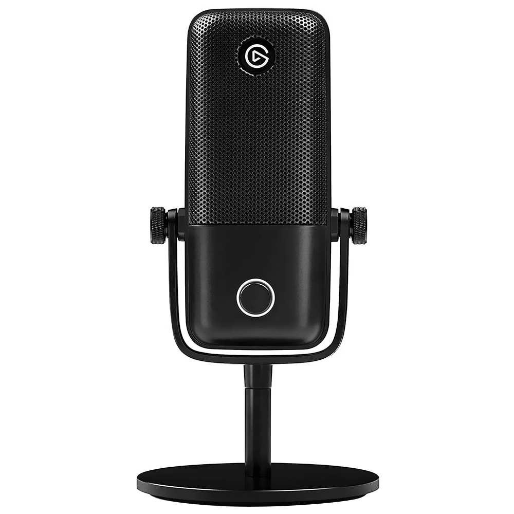 Microfone Elgato Wave 1 Digital - Preto (10MAA9901)