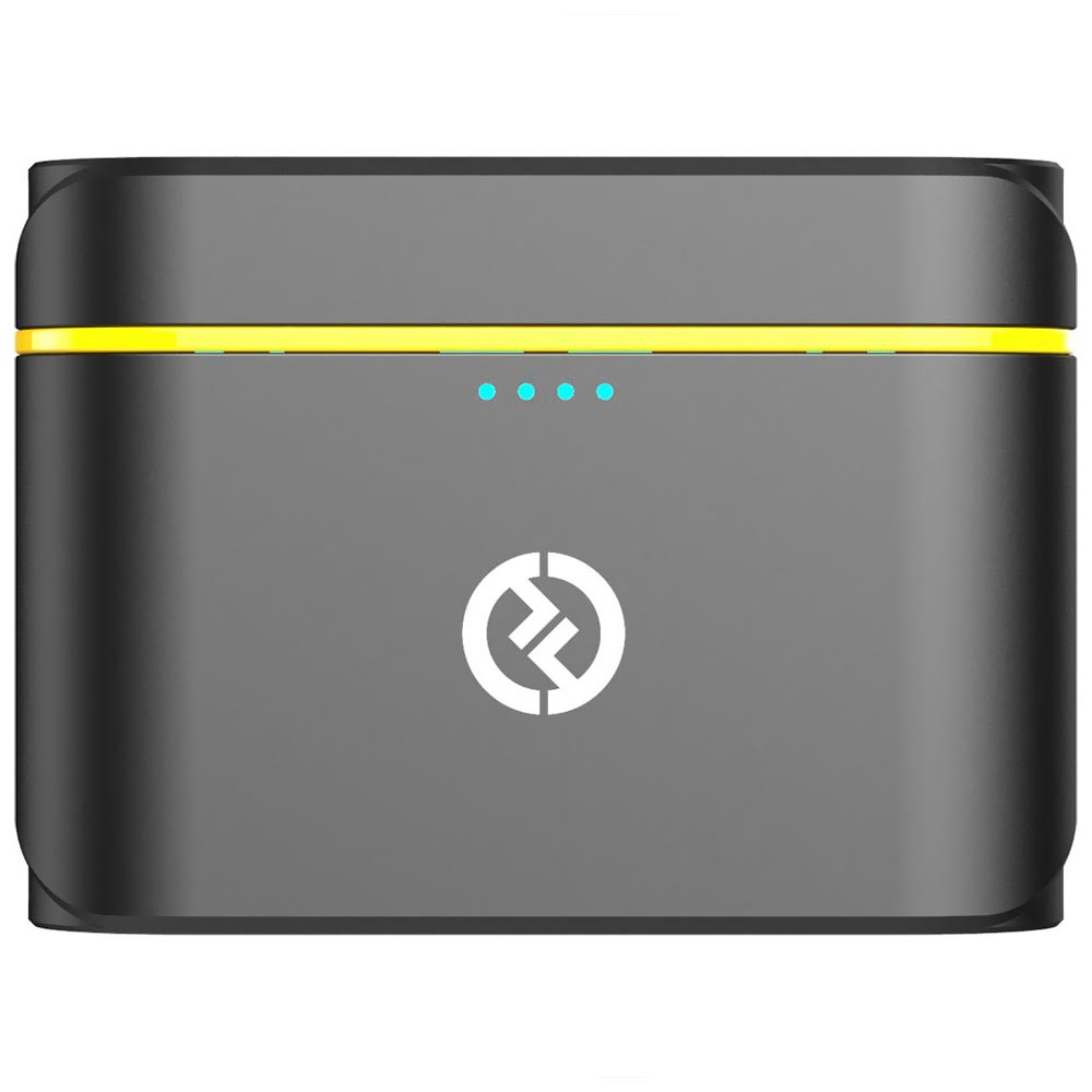 Microfone Hollyland Lark M1 Duo / Wireless - Preto