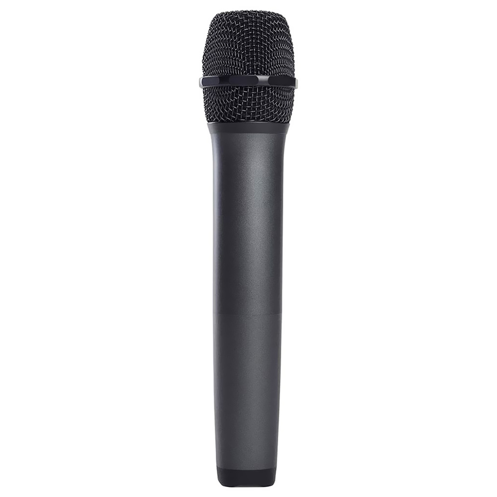 Microfone JBL Wireless - Preto (2 Peças)