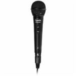 Microfone Quanta QTMIC200 - Preto
