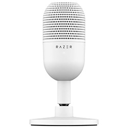 Microfone Razer Seiren V3 Mini White Edition - Branco (RZ19-05050300-R3U1)