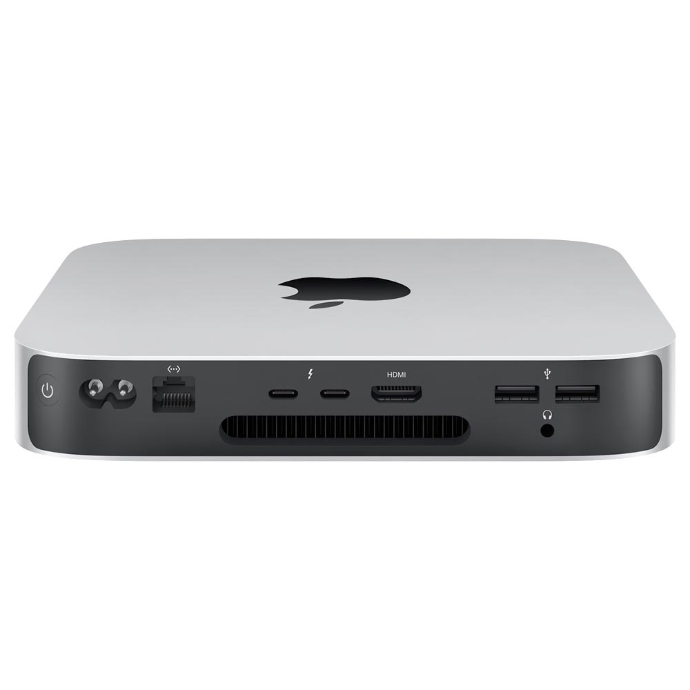 Apple Mac Mini MMFK3LL/A A2686 M2 Octa Core / 8GB de RAM / 512GB