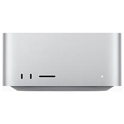 Apple Mac Studio Mini MU963LL/A A3143 M4 Max 14 Core / 36GB de RAM / 512GB SSD - Silver (2025)