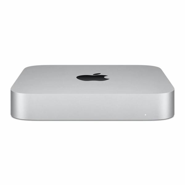 Mac Apple MGNT3LL/A A2348 Mini M1 Octa Core / 8GB de RAM / 512GB SSD - Prata (2020)
