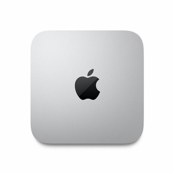 Mac Apple MGNT3LL/A A2348 Mini M1 Octa Core / 8GB de RAM / 512GB SSD - Prata (2020)