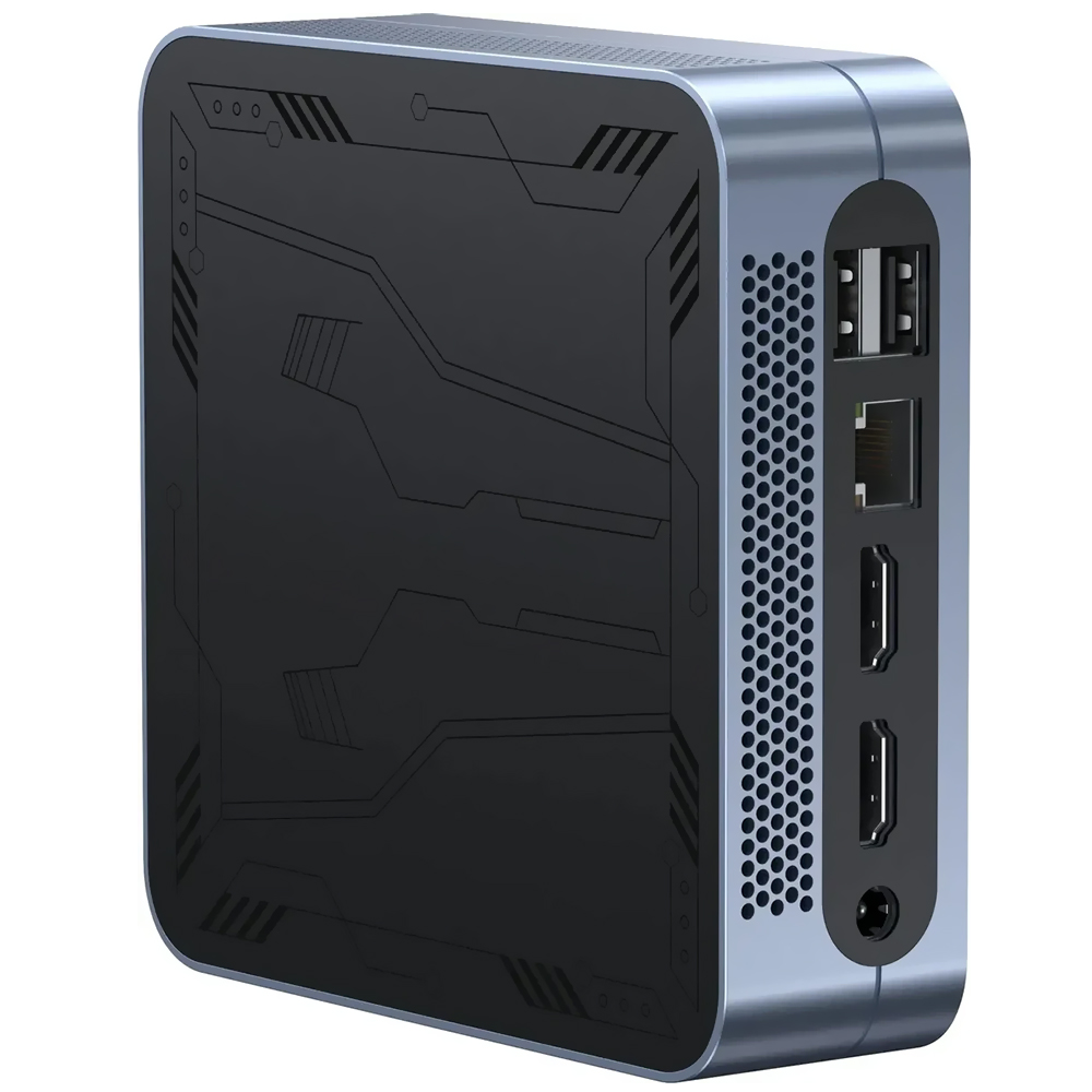 MINI PC ACER GADGET E10 ETBOX X i3-1220P 1.5GHZ/16GB/512GB SSD/HDMI/TYPE-C/USB3.2/LAN/WIFI/AUDIO/W11PRO AZUL