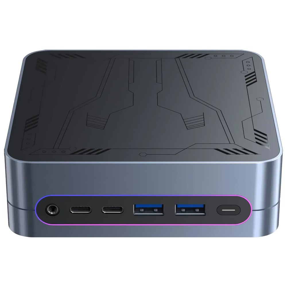 Mini PC Acer Gadget E10  Etbox X Intel Core i3 1220P de 1.5GHz / 16GB de RAM / 512GB SSD