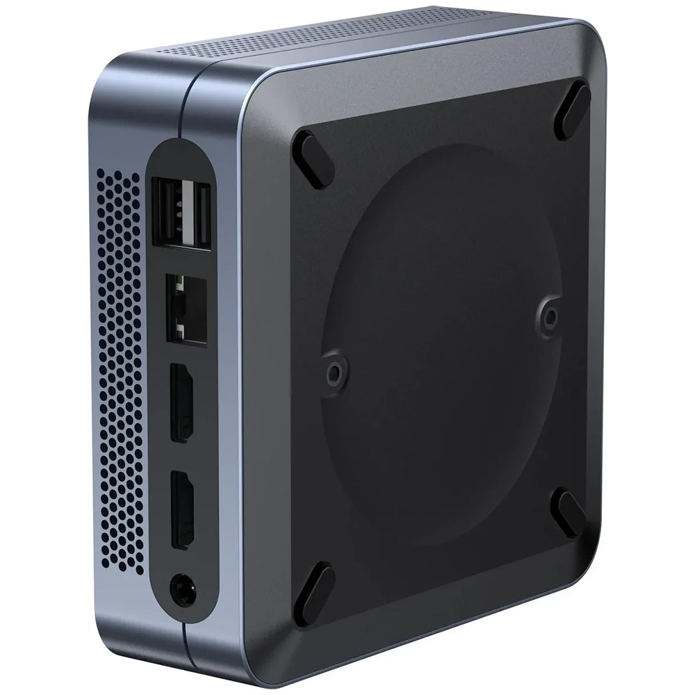 Mini PC Acer Gadget E10  Etbox X Intel Core i3 1220P de 1.5GHz / 16GB de RAM / 512GB SSD
