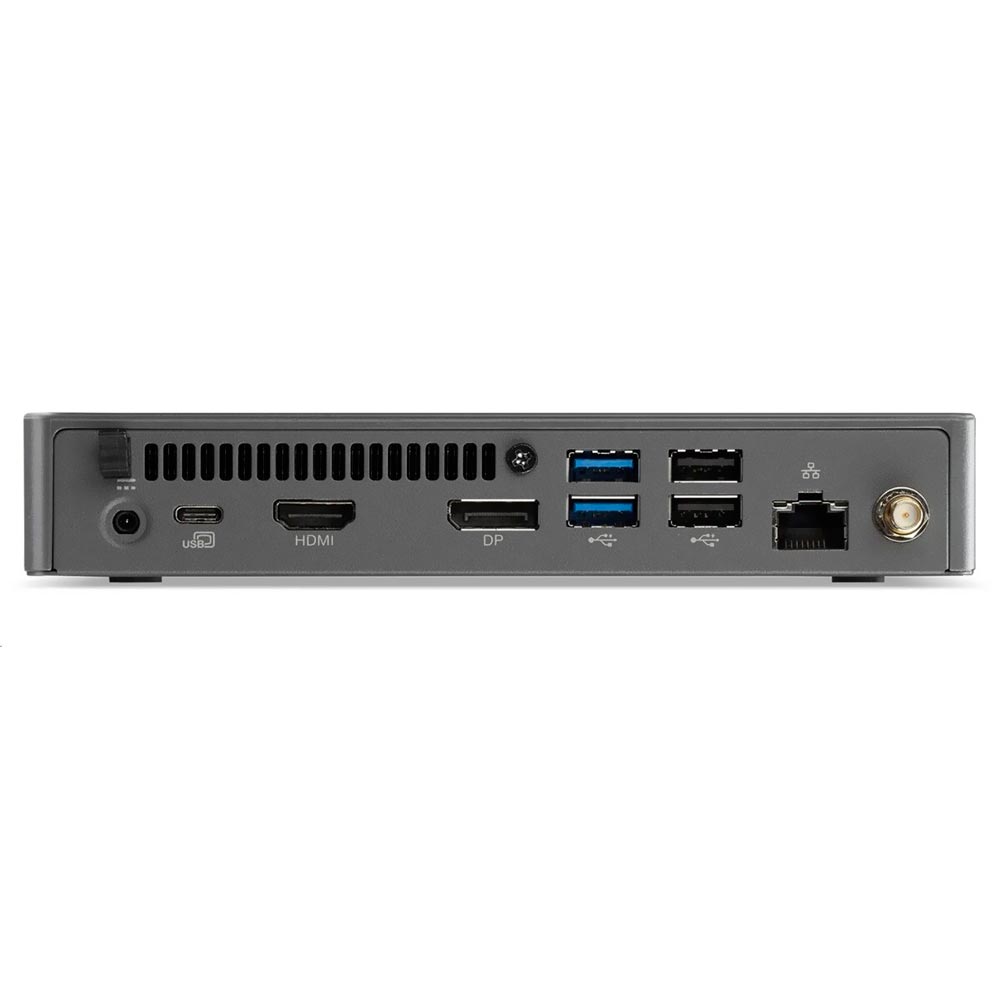 Mini PC Acer Veriton VN2590G-PEI382 Intel Core i3 1305U de 1.6GHz / 8GB de RAM / 256GB SSD