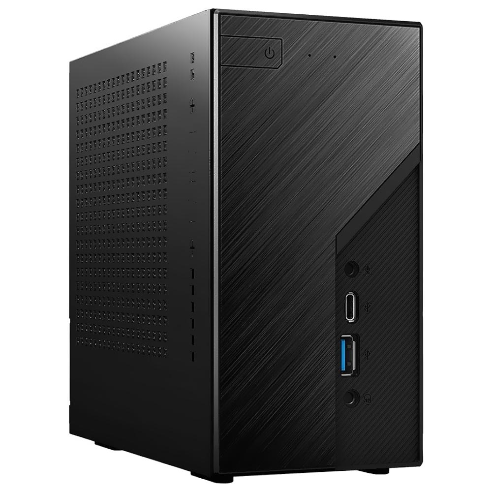 Mini PC ASRock Deskmini X300W AMD Athlon 3000G de 3.5GHz / 8GB de RAM / 240GB SSD