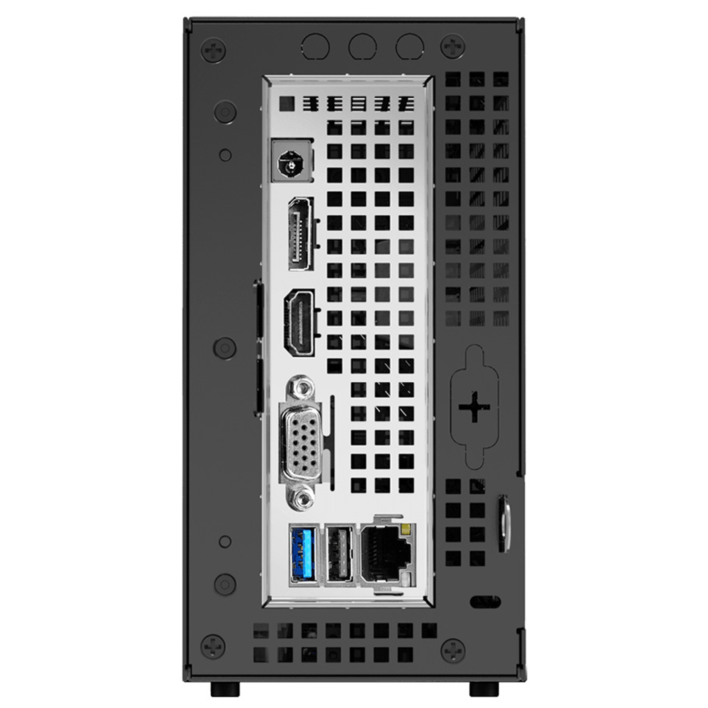 Mini PC ASRock Deskmini X300W AMD Athlon 3000G de 3.5GHz / 8GB de RAM / 240GB SSD