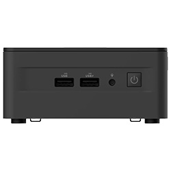 Mini PC ASUS Nuc Pro NUC13ANHI700001I Intel Core i7 1360P de 1.7GHz (Memória e HD não inclusos)