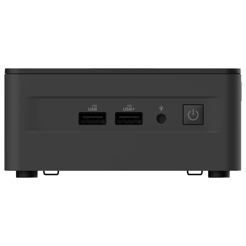 Mini PC ASUS Nuc Pro NUC13ANHI700001I Intel Core i7 1360P de 1.7GHz (Memória e HD não inclusos)