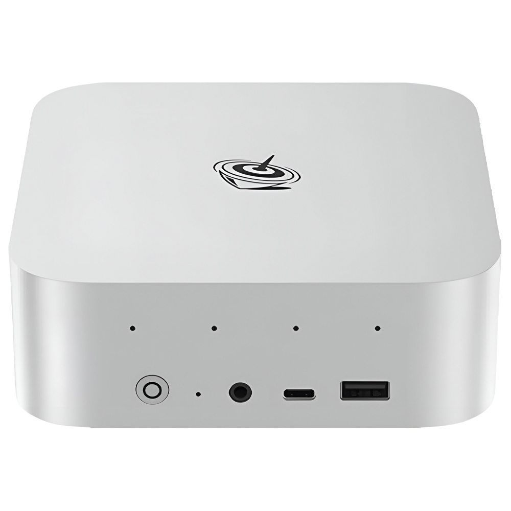 Mini PC Beelink SEI13 Pro Intel Core i9 13900HK de 2.6GHz / 32GB de RAM / 1TB SSD / Win11Pro - Prata