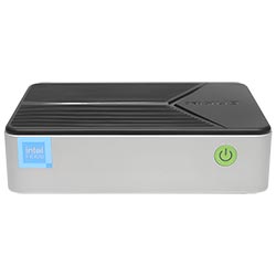Mini PC Gmktec Nucbox G9 Intel N150 de 3.6GHz / 12GB de RAM / 64GB eMMC / 512GB SSD / Win11Pro