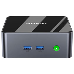 Apple Mac Mini MMFJ3LL/A A2686 M2 Octa Core / 8GB de RAM Apple Mac Mini MMFJ3LL/A A2686 M2 Octa Core / 8GB de RAM